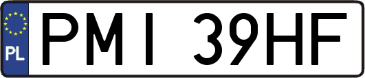 PMI39HF