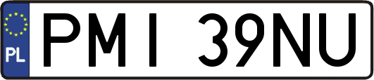 PMI39NU