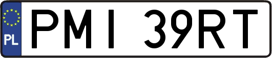 PMI39RT