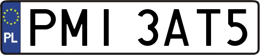 PMI3AT5