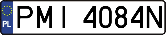 PMI4084N