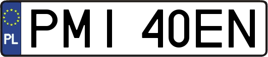 PMI40EN