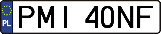 PMI40NF