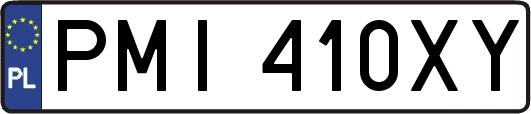 PMI410XY