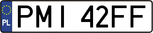 PMI42FF