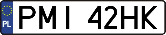 PMI42HK