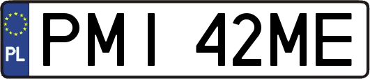 PMI42ME