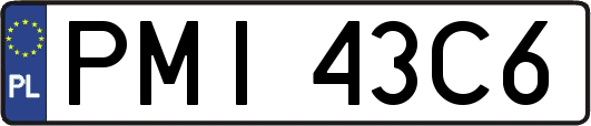 PMI43C6