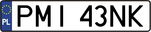 PMI43NK