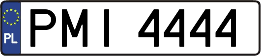 PMI4444