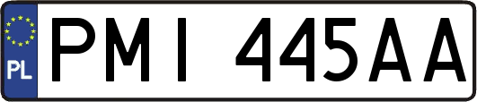 PMI445AA