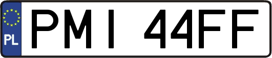 PMI44FF