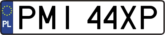 PMI44XP