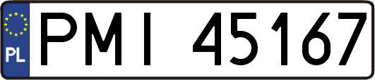 PMI45167