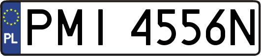 PMI4556N