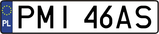 PMI46AS