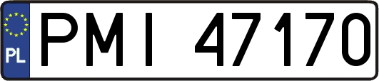 PMI47170