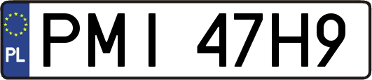 PMI47H9