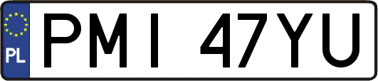 PMI47YU