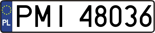 PMI48036