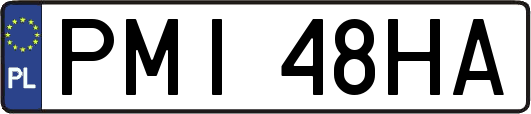 PMI48HA