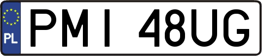 PMI48UG