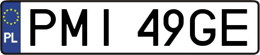 PMI49GE