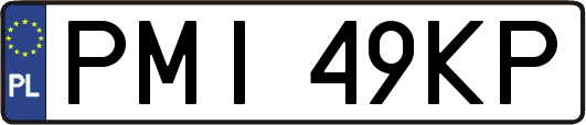 PMI49KP