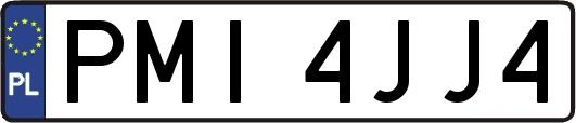 PMI4JJ4