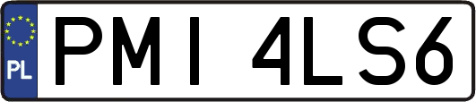 PMI4LS6