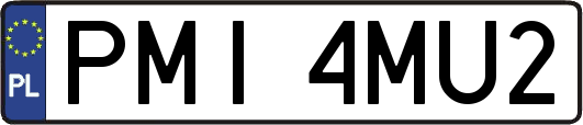 PMI4MU2