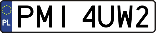 PMI4UW2