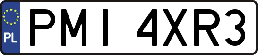 PMI4XR3