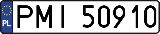 PMI50910