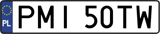 PMI50TW