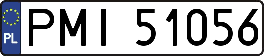 PMI51056