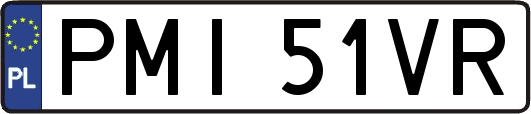 PMI51VR