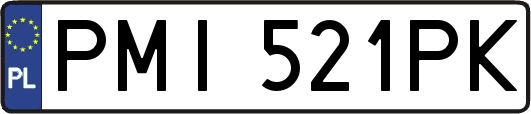 PMI521PK