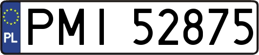 PMI52875