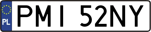 PMI52NY