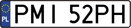 PMI52PH