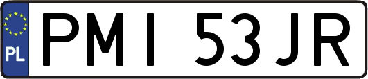 PMI53JR