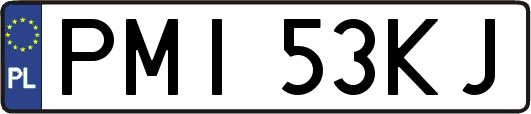 PMI53KJ