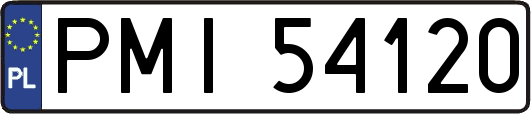 PMI54120