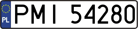 PMI54280