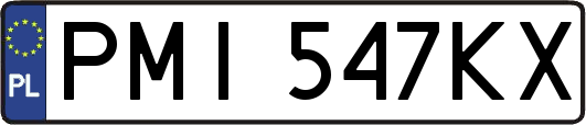 PMI547KX