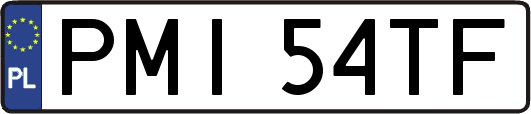 PMI54TF