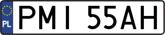 PMI55AH