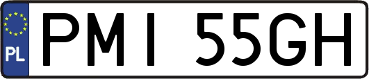 PMI55GH