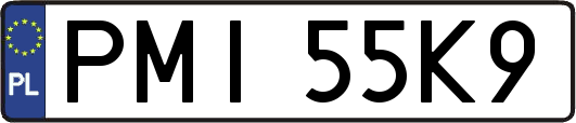 PMI55K9